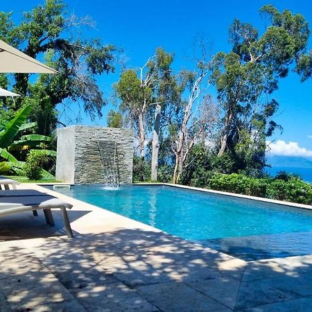 Horizon Hill Villa Pirae Ngoại thất bức ảnh
