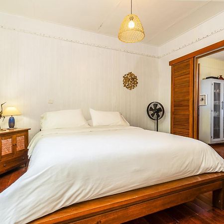 Horizon Hill Villa Pirae Ngoại thất bức ảnh