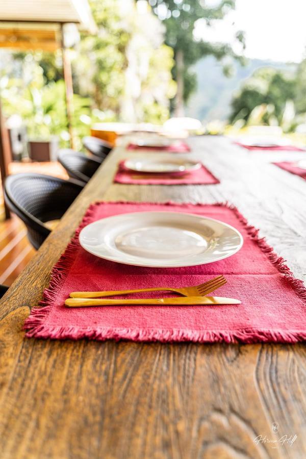 Horizon Hill Villa Pirae Ngoại thất bức ảnh
