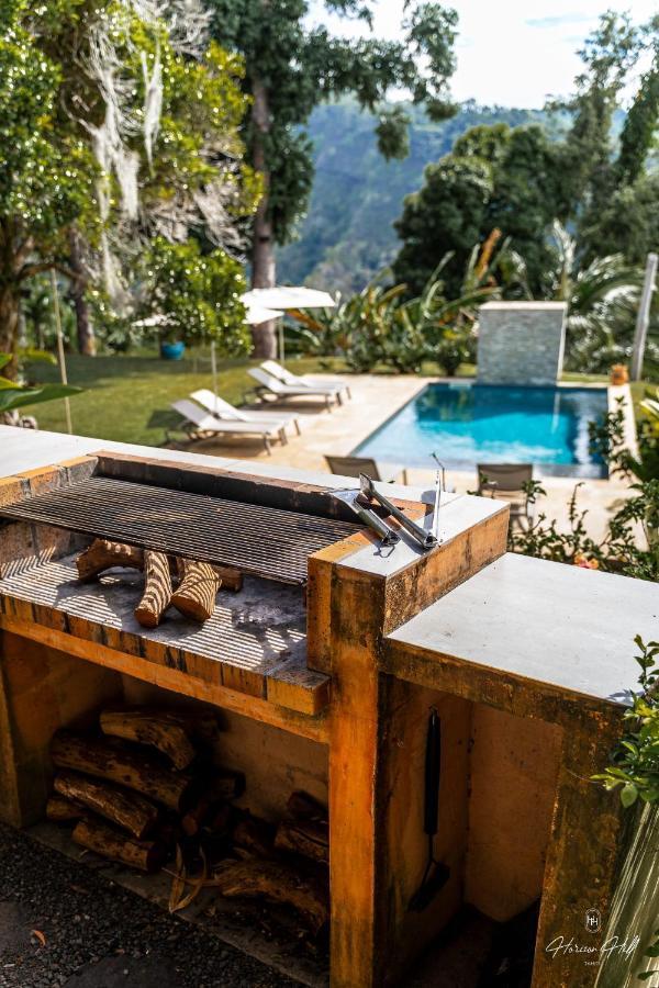 Horizon Hill Villa Pirae Ngoại thất bức ảnh