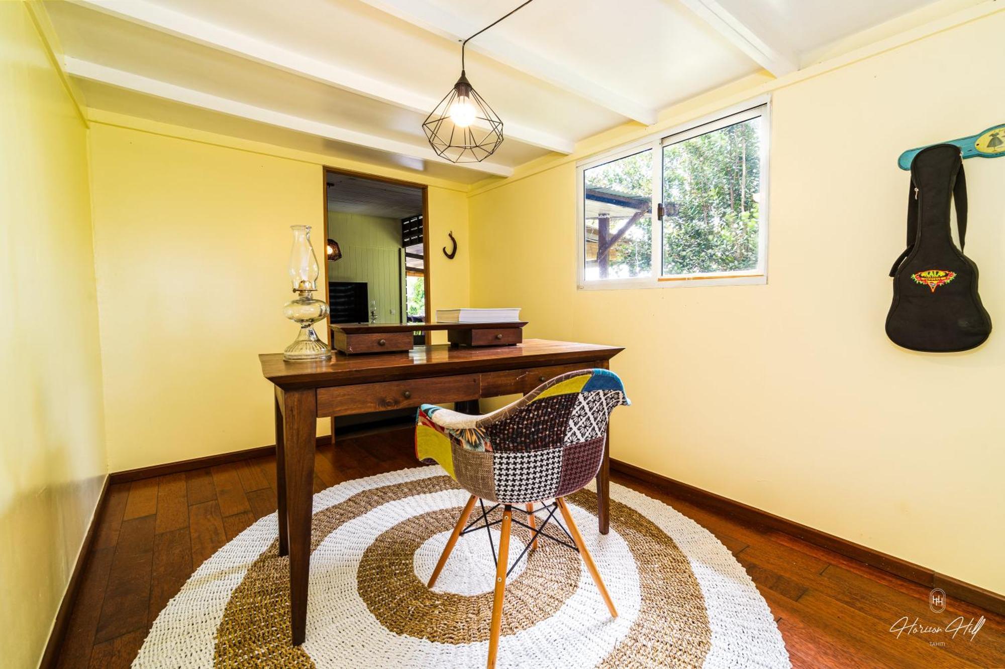 Horizon Hill Villa Pirae Ngoại thất bức ảnh