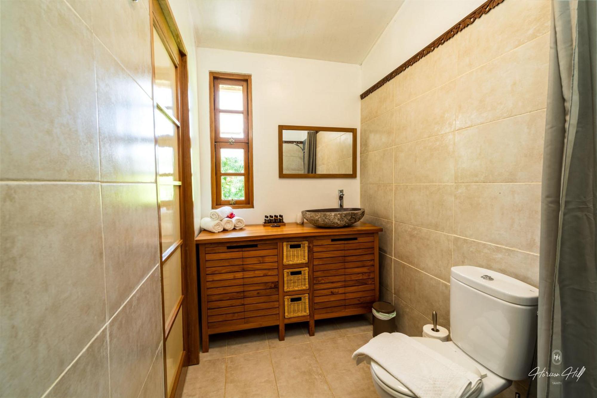 Horizon Hill Villa Pirae Ngoại thất bức ảnh