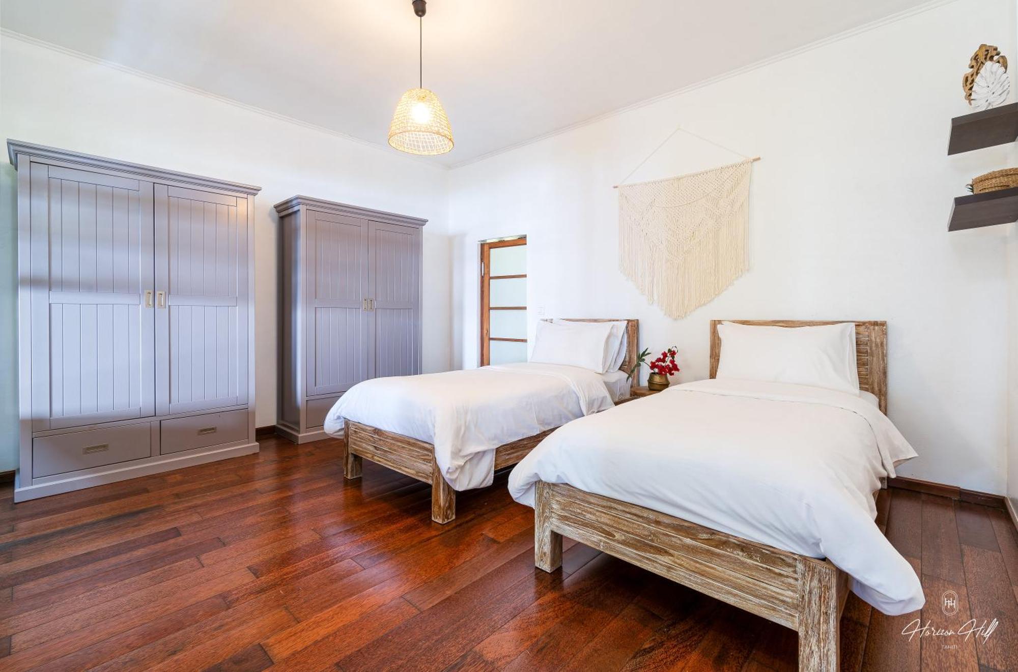Horizon Hill Villa Pirae Ngoại thất bức ảnh