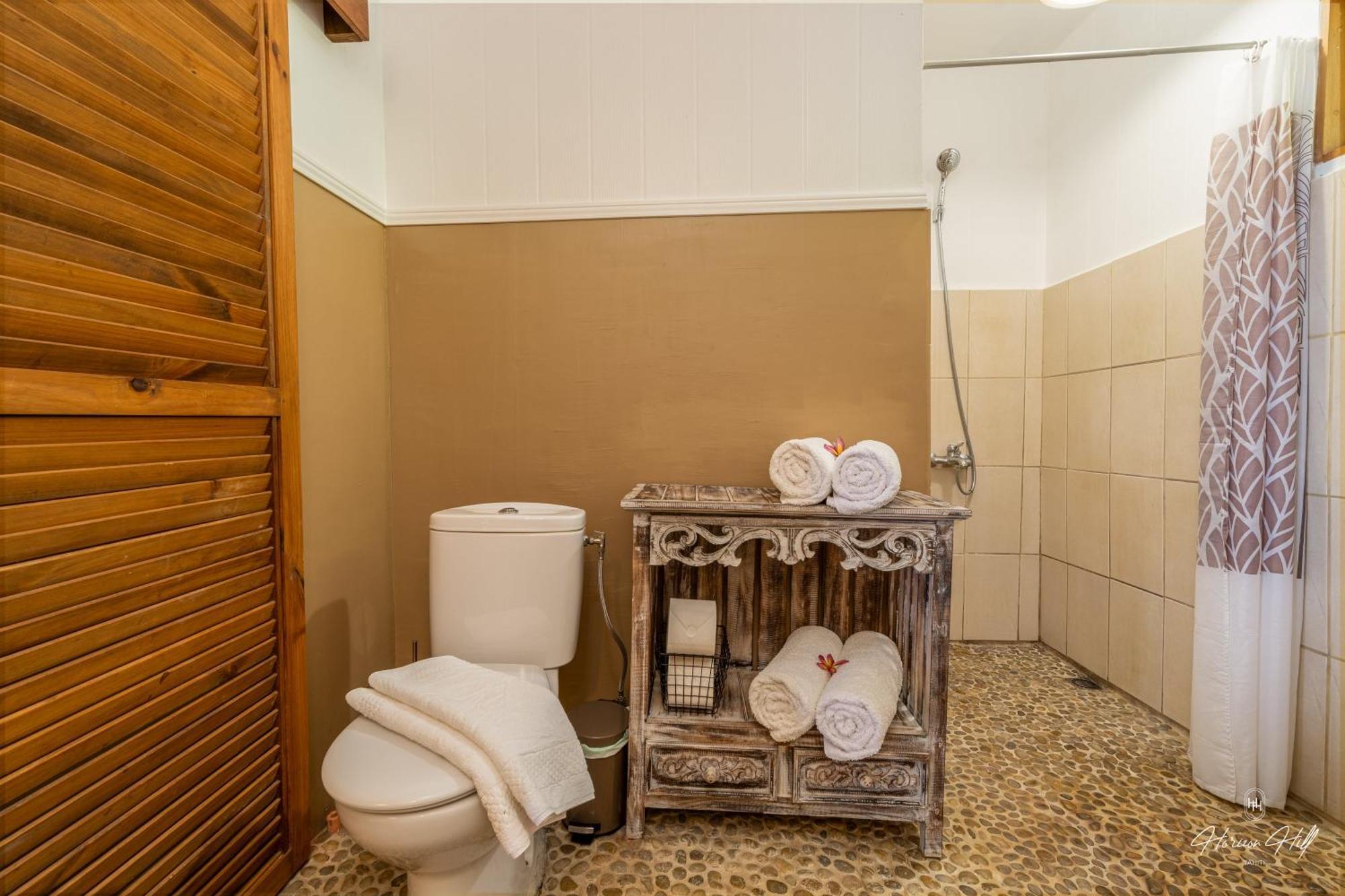Horizon Hill Villa Pirae Ngoại thất bức ảnh