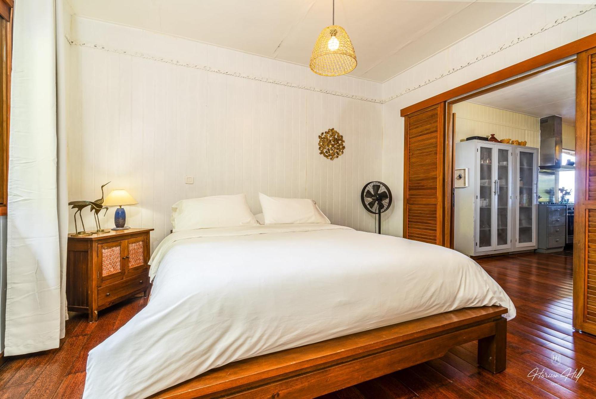 Horizon Hill Villa Pirae Ngoại thất bức ảnh